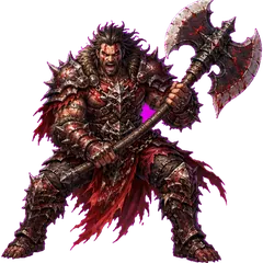 狂戰士