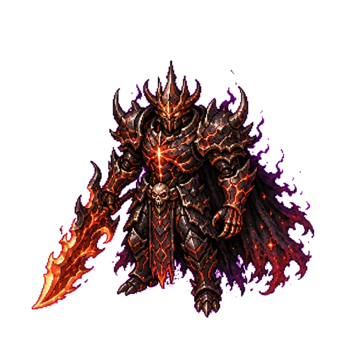 世界 Boss 災厄領主-勞倫斯