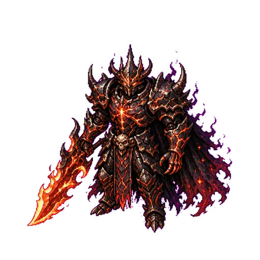 世界 Boss 災厄領主-勞倫斯