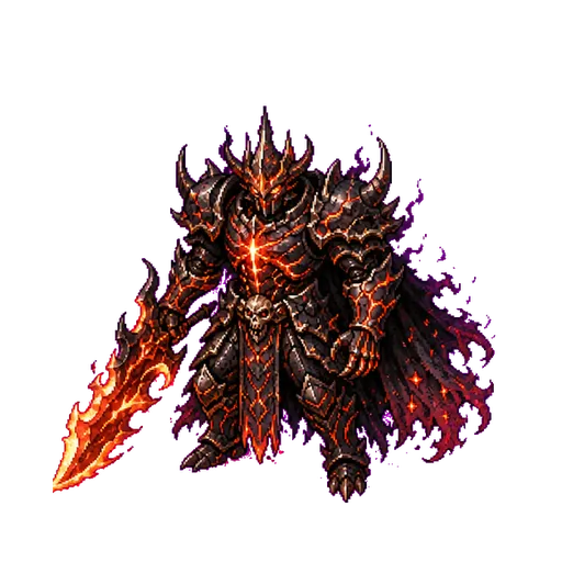 世界 Boss 災厄領主-勞倫斯